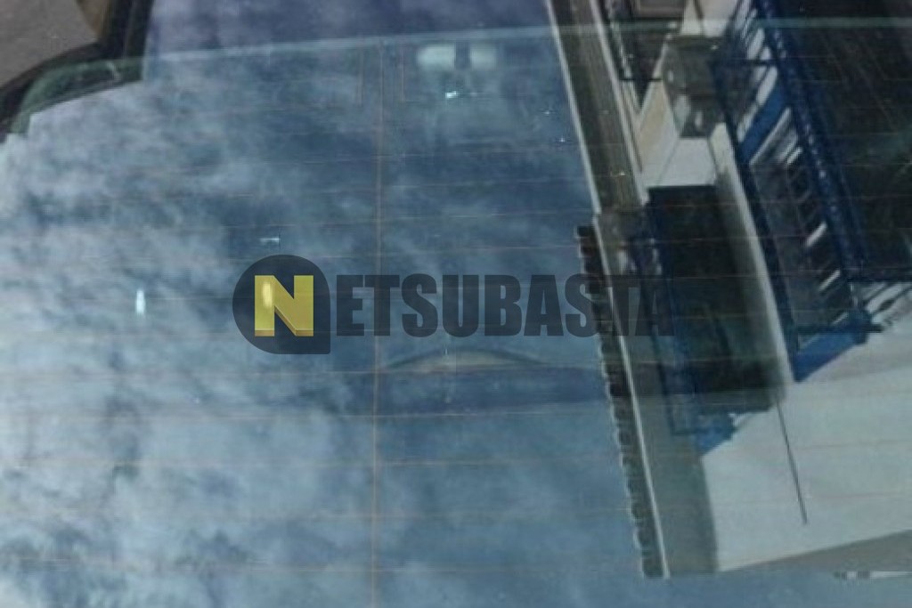 Mercedes-Benz C 220 CDI Sportcoupé Aut. 2003