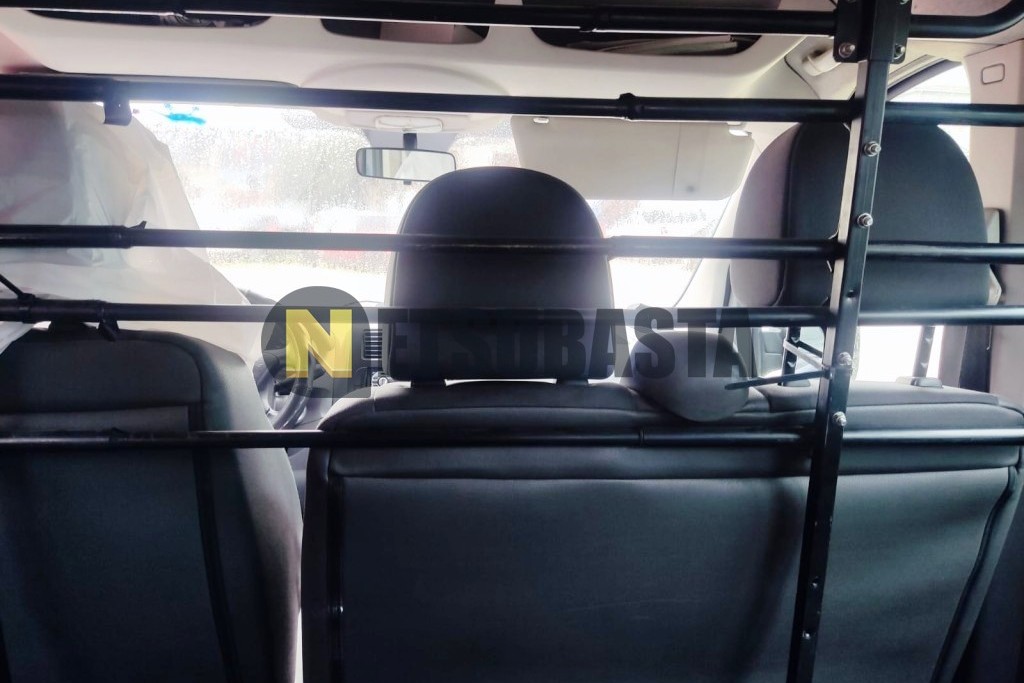 Peugeot Expert 2.0 HDi Combi 2008