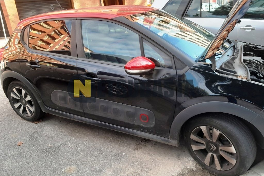 Citroën C3 1.2 PureTech 2018