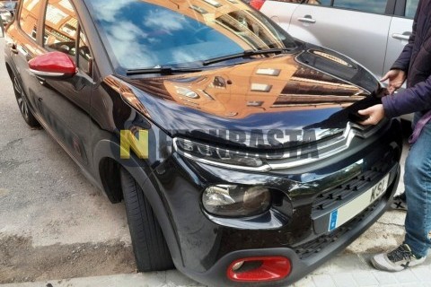 Yamaha XJ 600 S Diversion 1992