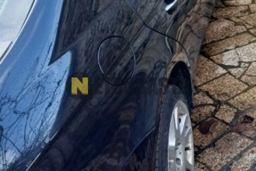 Mercedes-Benz CLS 350 CGI 2007