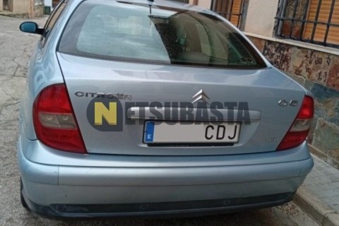 Yamaha XJ 600 S Diversion 1992