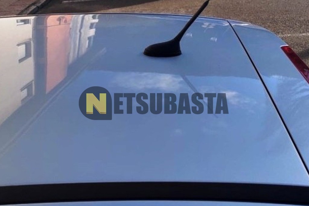 Peugeot 308 1.6 HDi FAP 2007