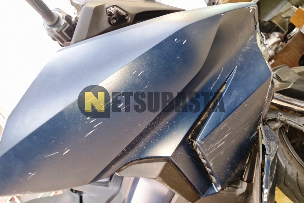 Honda Forza 750 2021