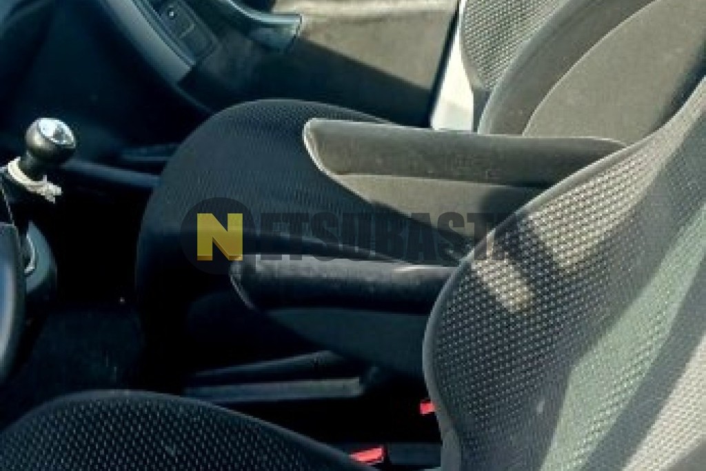 Citroën Grand C4 Picasso 1.8i 16v 2007