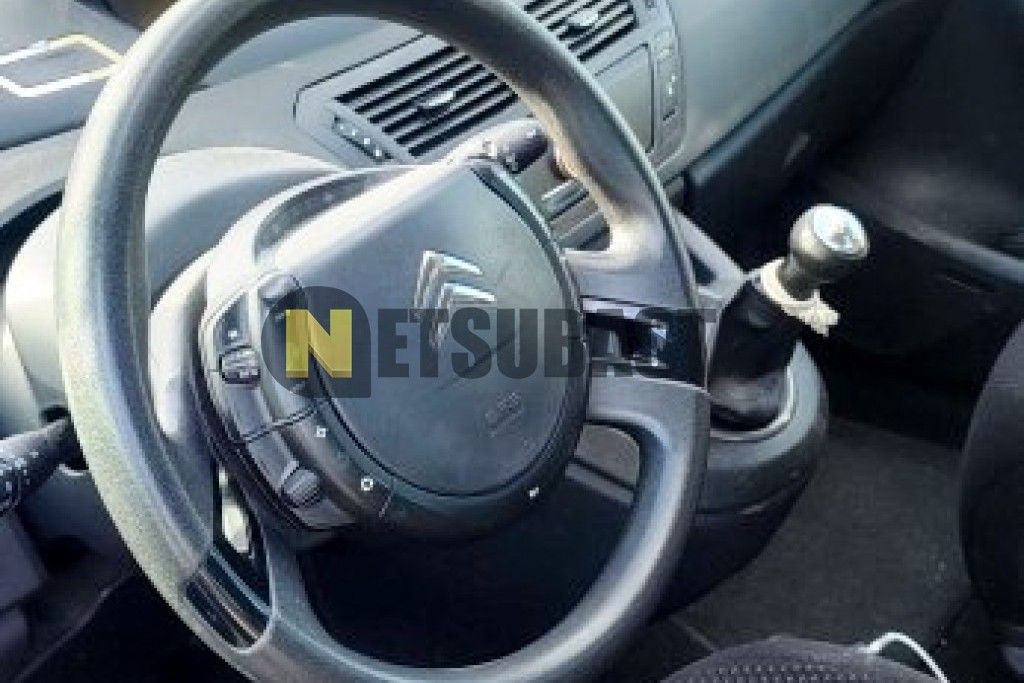 Citroën Grand C4 Picasso 1.8i 16v 2007