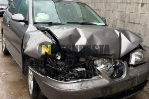 Yamaha XJ 600 S Diversion 1992