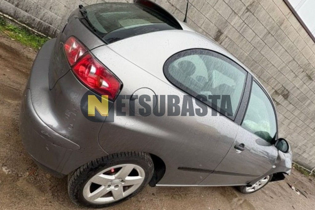Seat Ibiza 1.4 16V 2003