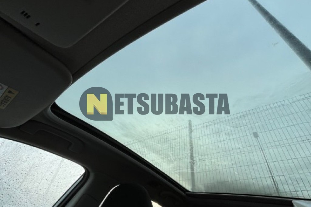 Nissan Qashqai 4x2 1.2 DIG-T 2016