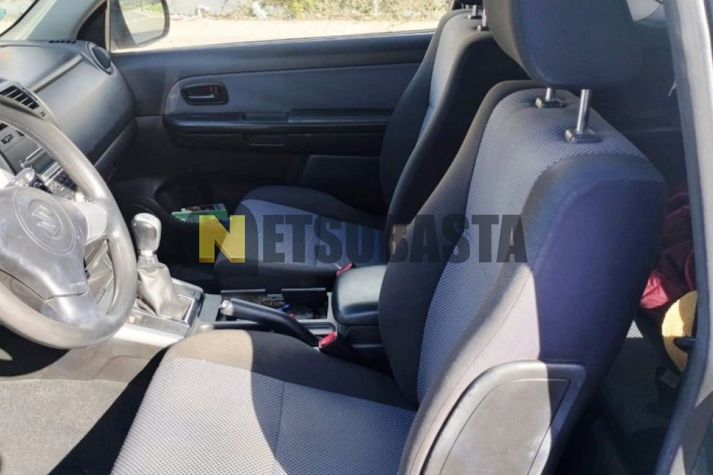 Suzuki Grand Vitara 1.6 2006