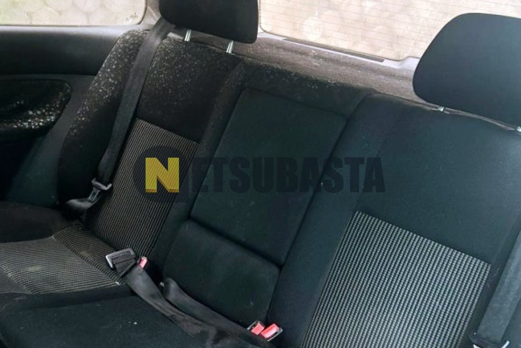 Volkswagen Golf 1.9 TDI 2001