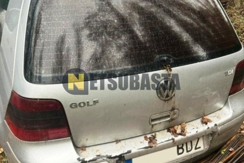 Yamaha XJ 600 S Diversion 1992