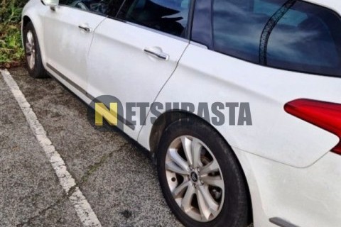 Yamaha XJ 600 S Diversion 1992