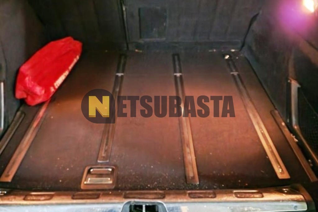 Citroën C5 Tourer 2.0 HDi Aut. 2011