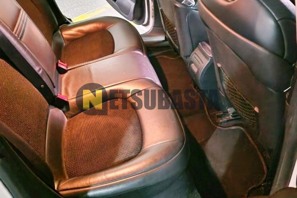 Citroën C5 Tourer 2.0 HDi Aut. 2011