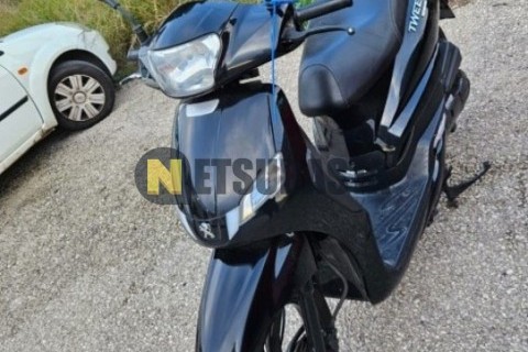 Yamaha XJ 600 S Diversion 1992