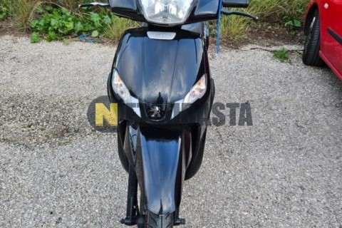 Yamaha XJ 600 S Diversion 1992