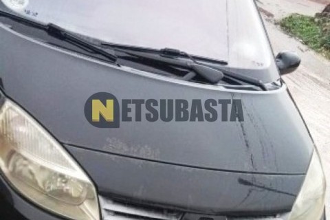 Renault E-Tech D Wide R4x2 Isotermo 2023