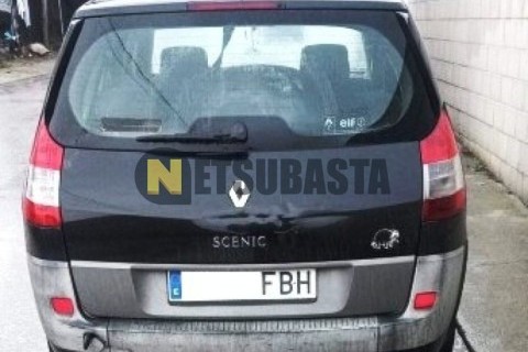 Renault E-Tech D Wide R4x2 Isotermo 2023