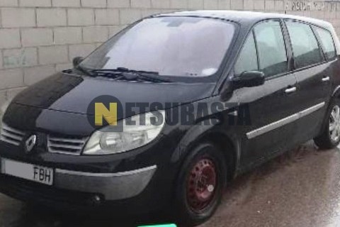 Renault E-Tech D Wide R4x2 Isotermo 2023