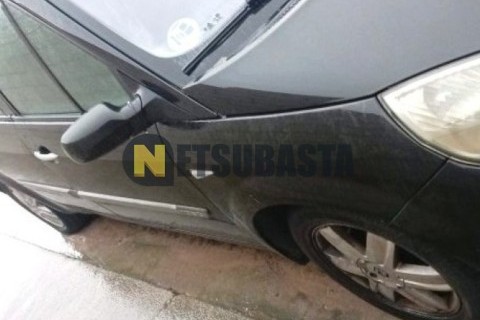 Renault E-Tech D Wide R4x2 Isotermo 2023