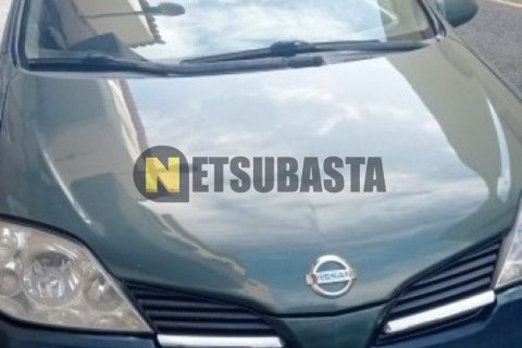 Yamaha XJ 600 S Diversion 1992