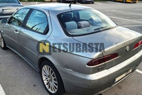 Yamaha XJ 600 S Diversion 1992