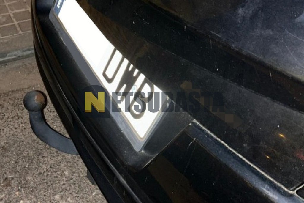 Renault Megane 1.5 dCi 2006