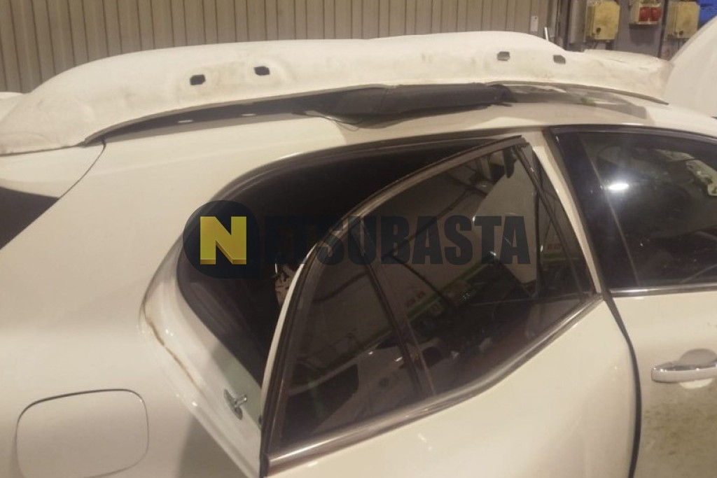 Renault Megane 1.2 TCe 2018