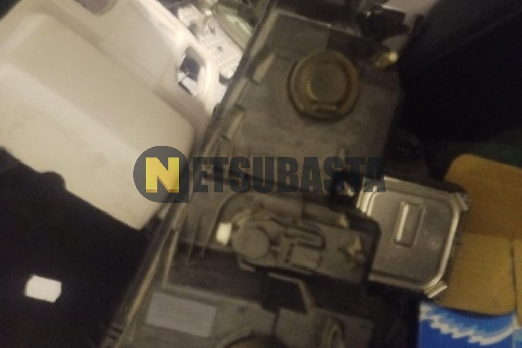 Renault Megane 1.2 TCe 2018