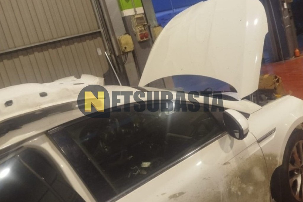 Renault Megane 1.2 TCe 2018