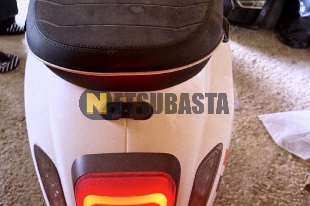 Vespa Sprint S 125 ie 3V ABS 2025