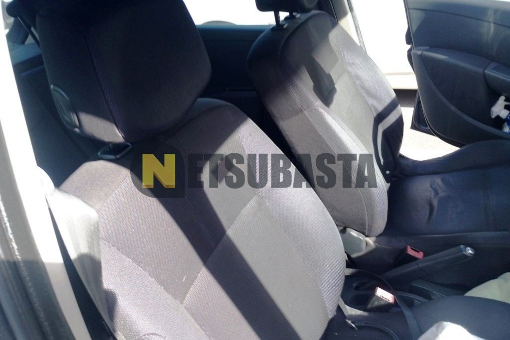 Renault Clio 1.5 dCi 2008