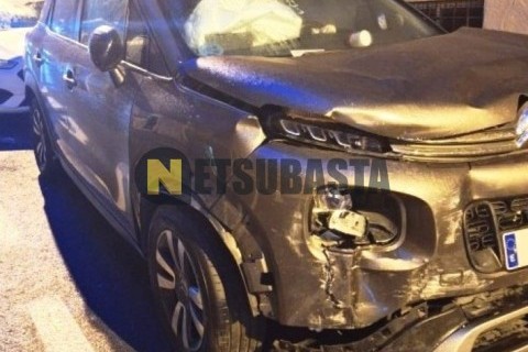 Yamaha XVS 1100 A Drag Star Classic 2004