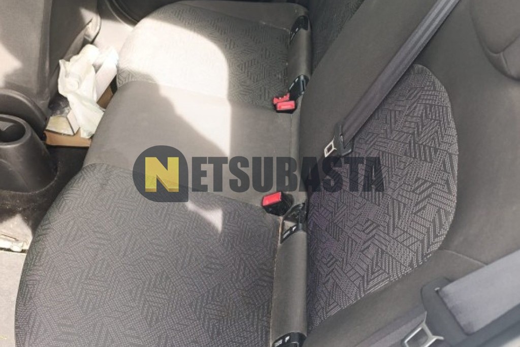 Opel Corsa 1.4 GLP 2018