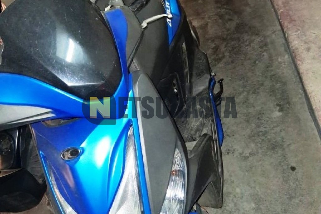 Kymco Agility CITY 125 2021