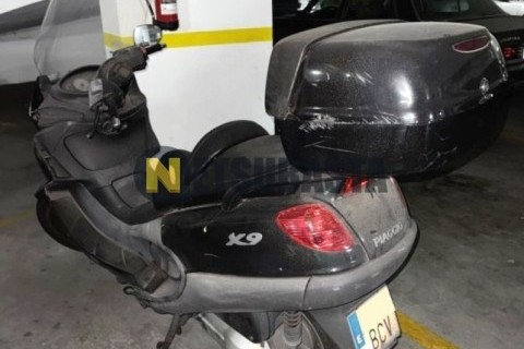 Renault E-Tech D Wide R4x2 Isotermo 2023