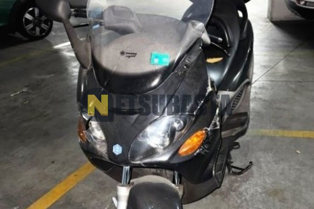Piaggio X9 250 2000