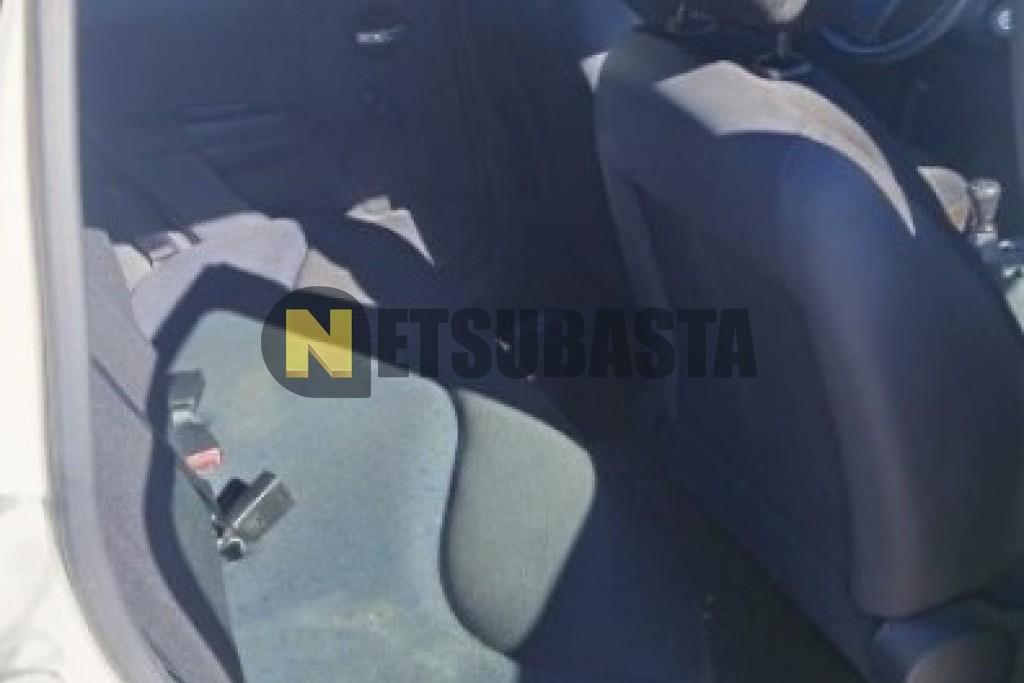 Citroën C3 1.1i 2006