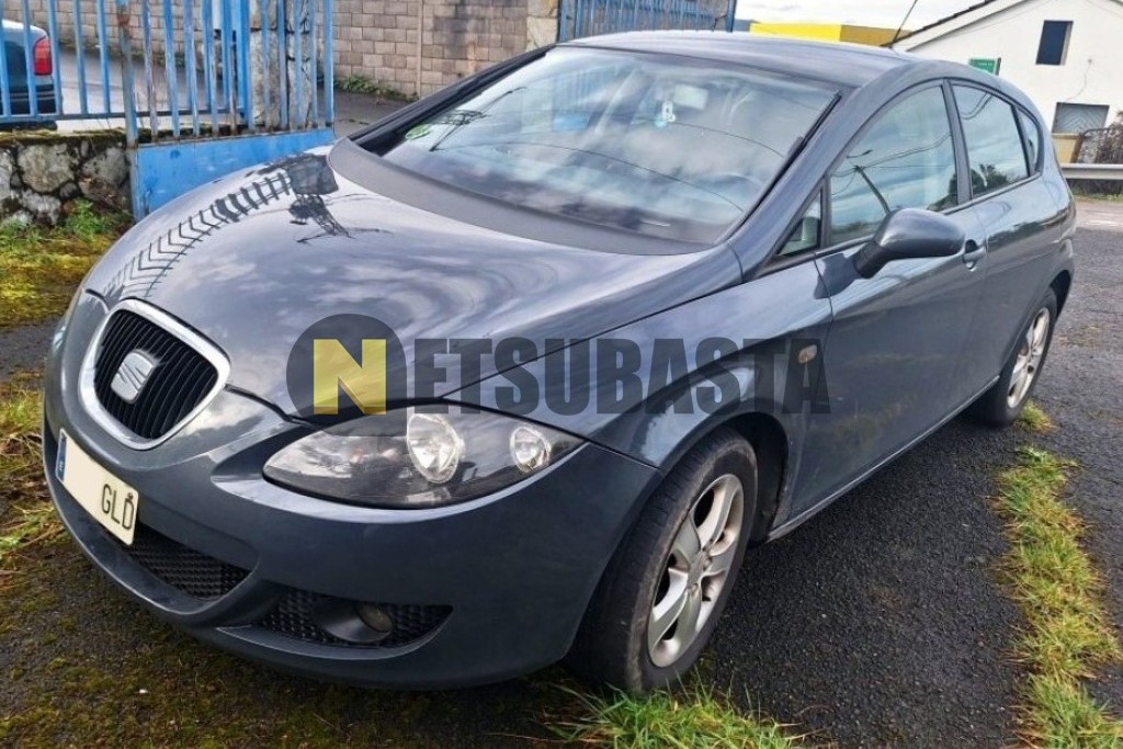 Seat Leon 1.9 TDI 2009