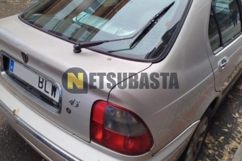 Renault E-Tech D Wide R4x2 Isotermo 2023