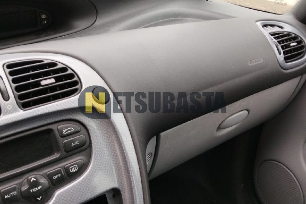Citroën Xsara Picasso 1.6 HDi 2005