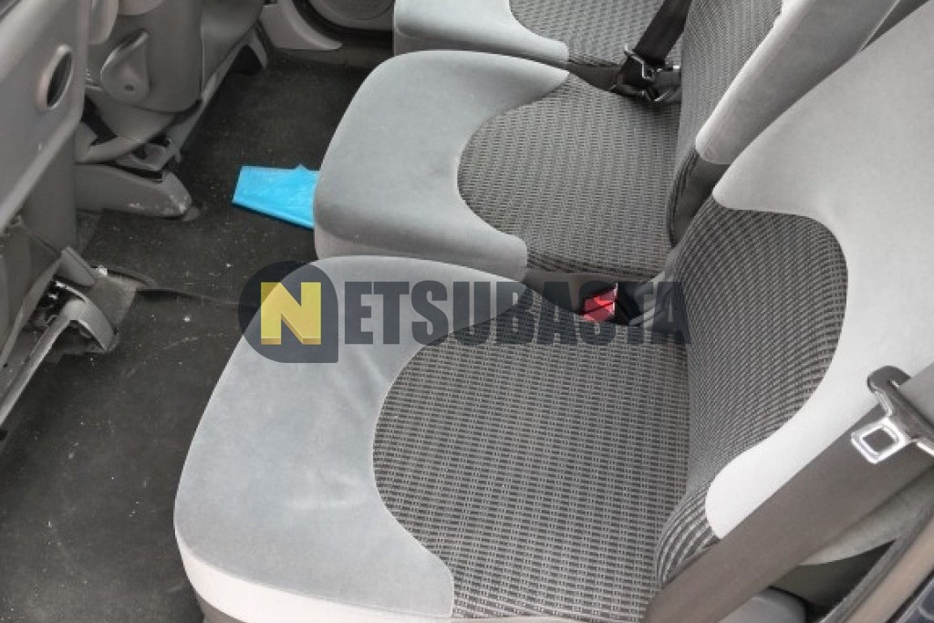 Citroën Xsara Picasso 1.6 HDi 2005