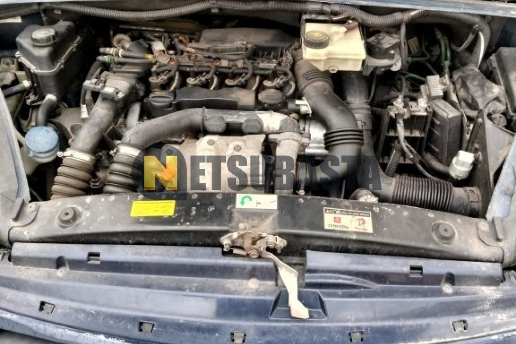 Citroën Xsara Picasso 1.6 HDi 2005