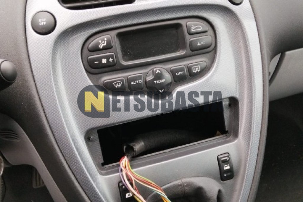 Citroën Xsara Picasso 1.6 HDi 2005