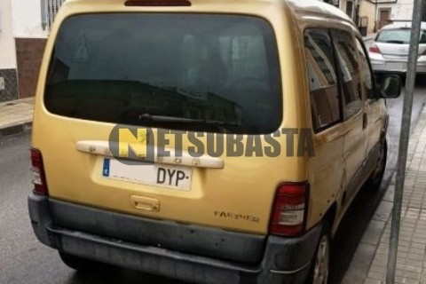 Wottan Storm 125 2022