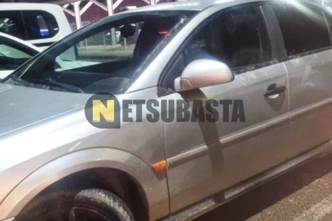 Yamaha YP Majesty 400 2005