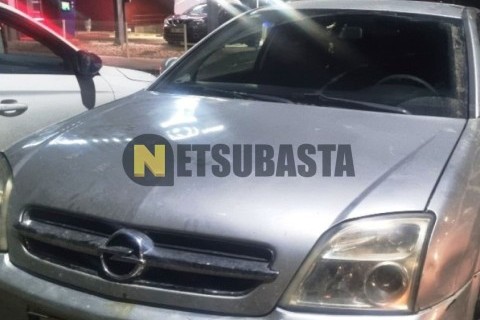 Yamaha YP Majesty 400 2005