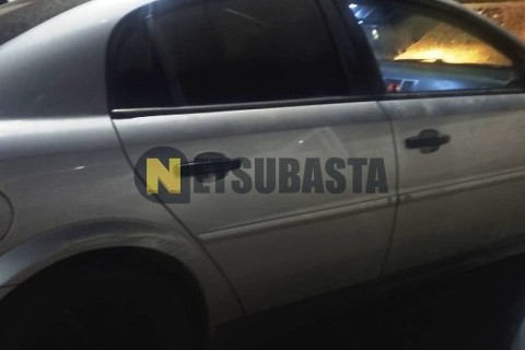 Yamaha YP Majesty 400 2005