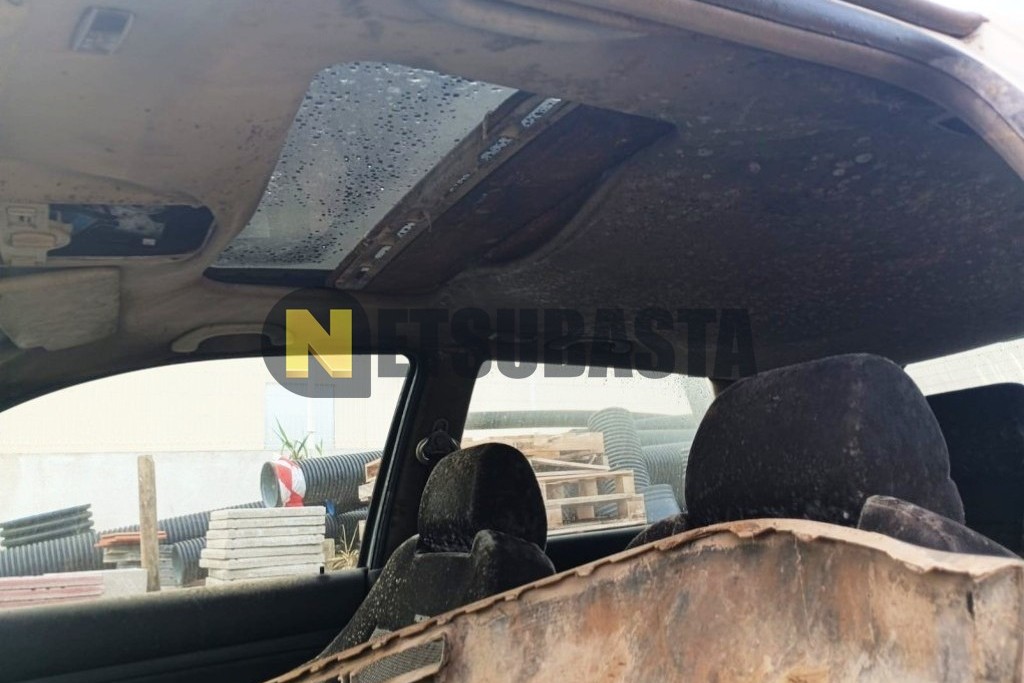 Volkswagen Golf 1.8T GTI 1999